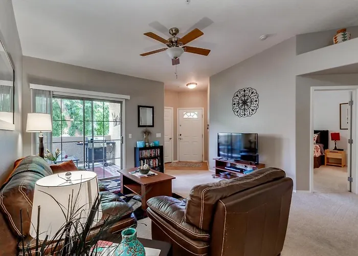 Southern #2055 Holiday home Mesa