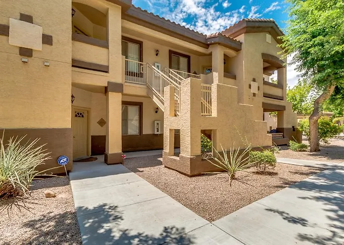 Southern #2055 Holiday home Mesa