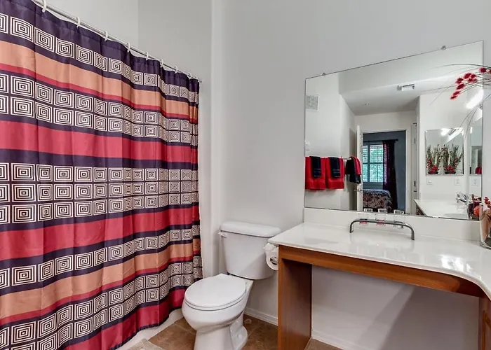 Holiday home Southern #2055 Mesa