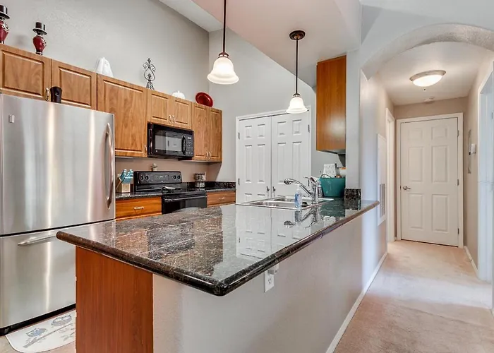 Southern #2055 Holiday home *