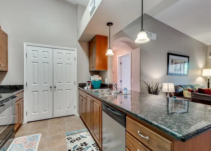 Southern #2055 Holiday home Mesa