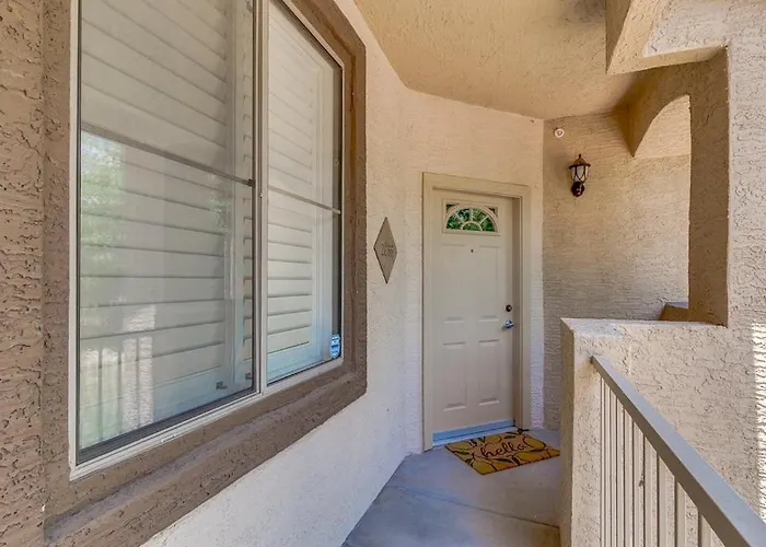 Southern #2055 Holiday home *