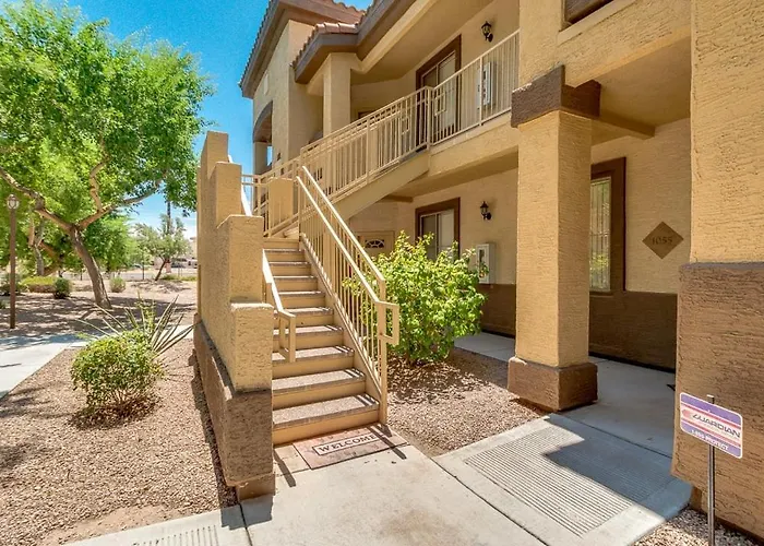 Southern #2055 Holiday home Mesa