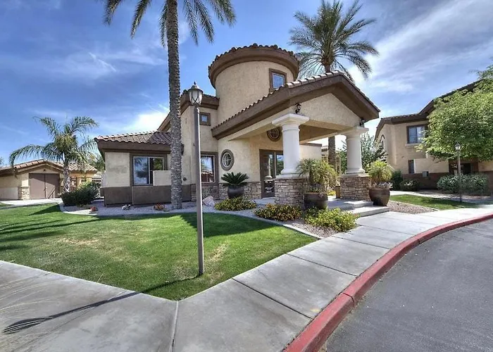 Holiday home Southern #2055 Mesa